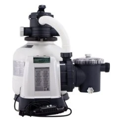 Intex Zandfilterpomp 8 M3/h -Lasiesta Winkel 3103 3