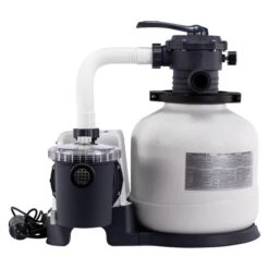 Intex Zandfilterpomp 8 M3/h -Lasiesta Winkel 3103 5