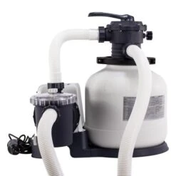 Intex Zandfilterpomp 8 M3/h -Lasiesta Winkel 3103 6