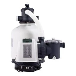 Intex Zandfilterpomp 10 M3/h -Lasiesta Winkel 3104 3