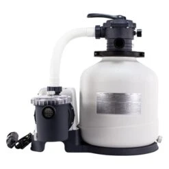 Intex Zandfilterpomp 10 M3/h -Lasiesta Winkel 3104 5