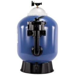 Pentair Triton II Side Mount Zandfilter 14m³ 14 Pentair Triton II Side Mount Zandfilter 14m³ -Lasiesta Winkel 3307 3 1 1