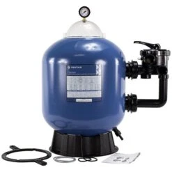 Pentair Triton II Side Mount Zandfilter 22m³ 15 Pentair Triton II Side Mount Zandfilter 22m³ -Lasiesta Winkel 3307 4 1