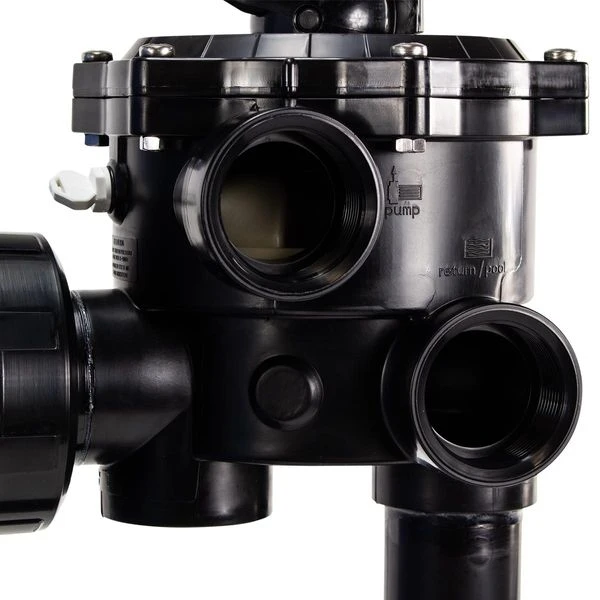 Pentair Triton II Side Mount Zandfilter 22m³ 8 Pentair Triton II Side Mount Zandfilter 22m³ - Afbeelding 6