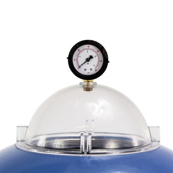 Pentair Triton II Side Mount Zandfilter 22m³ 12 Pentair Triton II Side Mount Zandfilter 22m³ - Afbeelding 10