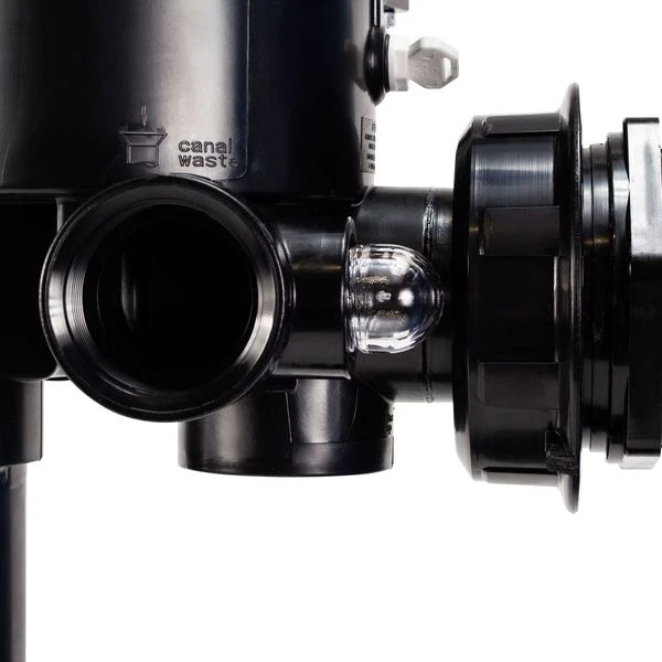 Pentair Triton II Side Mount Zandfilter 14m³ 10 Pentair Triton II Side Mount Zandfilter 14m³ - Afbeelding 8