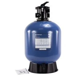 Pentair Tagelus II Top Mount Zandfilter 8,5m³ -Lasiesta Winkel 3311 4