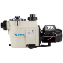 Kripsol Koral KS200 Zwembadpomp 27,8m³ -Lasiesta Winkel 3949 2 2 2