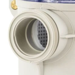 Kripsol Koral KS200 Zwembadpomp 27,8m³ -Lasiesta Winkel 3949 6 2 2