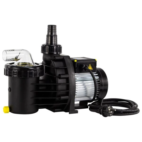 Speck Badu Picco II Zwembadpomp 5m³ 3 Speck Badu Picco II Zwembadpomp 5m³