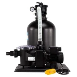 Pentair Azur Filterset 6 M³/u -Lasiesta Winkel 5534 3 1 1