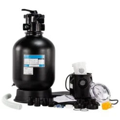 Pentair Azur Filterset 6 M³/u -Lasiesta Winkel 5534 4 1 1