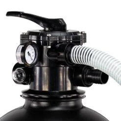 Pentair Azur Filterset 9 M³/u -Lasiesta Winkel 5534 8 1