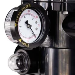 Pentair Azur Filterset 6 M³/u -Lasiesta Winkel 5534 9 1 1