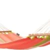 La Siesta Fruta 1 Persoons Hangmat - Mango -Lasiesta Winkel 578 1200 frr11 5 fruta mango weather resistant single spreader bar hammock image 01