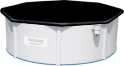 Bestway Hydrium Alderney Metalen Zwembad Ø360 X 120 Cm 12 Bestway Hydrium Alderney Metalen Zwembad Ø360 X 120 Cm -Lasiesta Winkel 647 1200 58292xxx21 cover pr web acc 150dpi