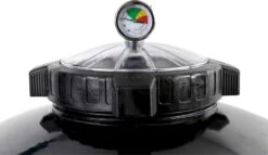 W'eau SPO-650 Polyester Side Mount Zandfilter 16m³ -Lasiesta Winkel 693 1200 sidemount fullyblack 4