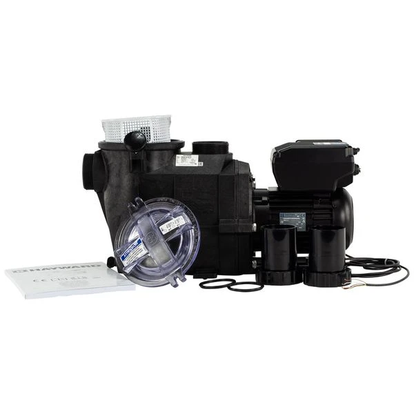 Hayward RS 2 VSTD Variabele Zwembadpomp 6 Hayward RS 2 VSTD Variabele Zwembadpomp - Afbeelding 4