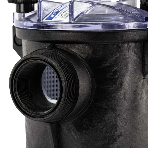 Hayward RS 2 VSTD Variabele Zwembadpomp 9 Hayward RS 2 VSTD Variabele Zwembadpomp - Afbeelding 7