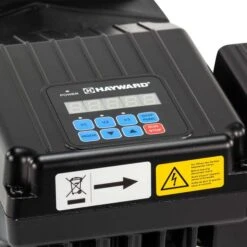 Hayward RS 2 VSTD Variabele Zwembadpomp 15 Hayward RS 2 VSTD Variabele Zwembadpomp -Lasiesta Winkel 6957 8