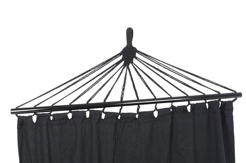 Bo-Garden Samba 1 Persoons Hangmat - Eclipse 4 Bo-Garden Samba 1 Persoons Hangmat - Eclipse - Afbeelding 2