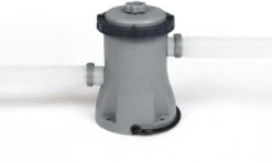 Bestway Power Steel Oval Zwembad - 305 X 200 X 84 Cm - Met Filterpomp En Accessoires -Lasiesta Winkel 720 1200 58381 58511 24312 pr web acc