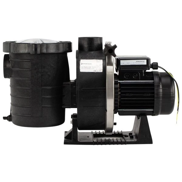 Pentair Ultraflow Plus Zwembadpomp 16,5m³ P-UFL-101 4 Pentair Ultraflow Plus Zwembadpomp 16,5m³ P-UFL-101 - Afbeelding 2