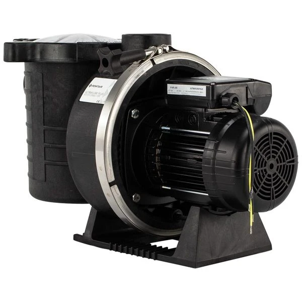 Pentair Ultraflow Plus Zwembadpomp 16,5m³ P-UFL-101 5 Pentair Ultraflow Plus Zwembadpomp 16,5m³ P-UFL-101 - Afbeelding 3