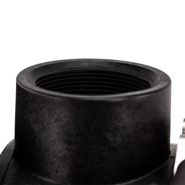 Pentair Ultraflow Plus Zwembadpomp 16,5m³ P-UFL-101 9 Pentair Ultraflow Plus Zwembadpomp 16,5m³ P-UFL-101 - Afbeelding 7