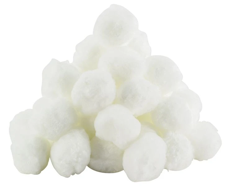 Aqualoon Polyethyleen Bollen - 700 Gram 3 Aqualoon Polyethyleen Bollen - 700 Gram