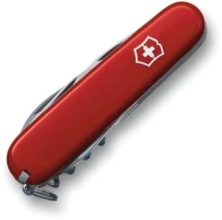 Victorinox Spartan Zakmes -Lasiesta Winkel 7611160100092 victorinox spartan rood ingeklapt schuin resultaat