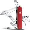 Victorinox Climber Zakmes -Lasiesta Winkel 7611160100207 victorinox climber rood uitgeklapt 2 resultaat