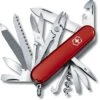 Victorinox Handyman Zakmes -Lasiesta Winkel 7611160100382 victorinox handyman rood uitgeklapt resultaat