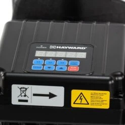 Hayward SuperPump VSTD 1.5 PK Variabele Zwembadpomp -Lasiesta Winkel 7960 7 1 1