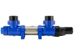 Blue Lagoon Profi Heater 3 KW Elektrische Verwarming -Lasiesta Winkel 7968 3