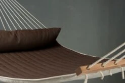 La Siesta Alabama Kingsize 2 Persoons Hangmat - Arabica 9 La Siesta Alabama Kingsize 2 Persoons Hangmat - Arabica -Lasiesta Winkel 797 1200 nqr14 61 detail 002