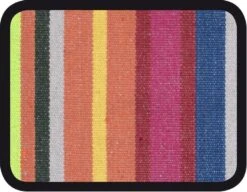 Bo-Garden Santa Barbara 1 Persoons Hangmat - Rainbow -Lasiesta Winkel 800 1030 7100391 05