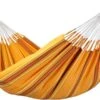 La Siesta Currambera 2 Persoons Hangmat - Apricot -Lasiesta Winkel 800 1057 cuh16 5 currambera apricot cotton double classic hammock image 01