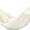 La Siesta Modesta 1 Persoons Hangmat - Latte 1 La Siesta Modesta 1 Persoons Hangmat - Latte -Lasiesta Winkel 800 1093 moh14 1 modesta latte organic cotton single classic hammock image 01