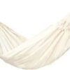 La Siesta Brisa XL Hangmat - Vanilla -Lasiesta Winkel 800 1102 brh18 1 brisa vanilla weather resistant kingsize classic hammock image 01 1