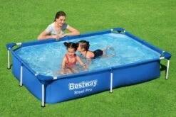 Bestway Steel Pro Zwembad - 221 X 150 X 43 Cm -Lasiesta Winkel 800 1200 56545 56401 0151 ls web