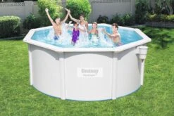 Bestway Hydrium Alderney Metalen Zwembad Ø300 X 120 Cm -Lasiesta Winkel 800 1200 56566 ls web 150dpi