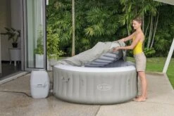 Bestway Lay-Z Spa Tahiti AirJet Opblaasbare Spa - 4 Persoons -Lasiesta Winkel 800 1200 60007 0801 st web