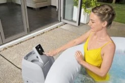 Bestway Lay-Z Spa Tahiti AirJet Opblaasbare Spa - 4 Persoons -Lasiesta Winkel 800 1200 60007 0897 ls web