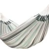 La Siesta Paloma 2 Persoons Hangmat - Olive -Lasiesta Winkel 800 943 pah16 4 paloma olive cotton double classic hammock image 01
