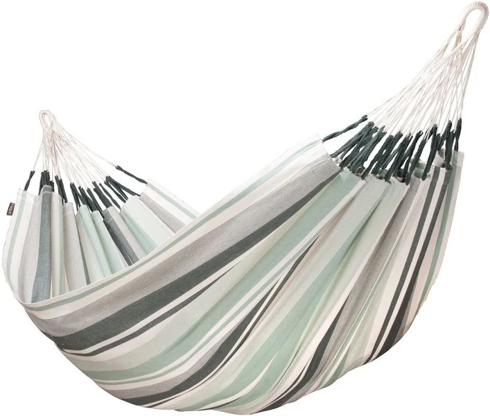 La Siesta Paloma 2 Persoons Hangmat - Olive 3 La Siesta Paloma 2 Persoons Hangmat - Olive