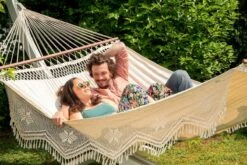 Amazonas Rio 2 Persoons Hangmat - Bordeaux -Lasiesta Winkel 801 1200 a682 18 op 07 1