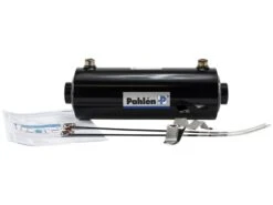 Pahlen Hi-flow HF 28 Zwembad Warmtewisselaar - RVS -Lasiesta Winkel 8025 2