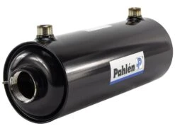 Pahlen Hi-flow HF 28 Zwembad Warmtewisselaar - RVS