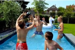 EXIT TOYS EXIT Wood Zwembad - 540 X 250 X 100 Cm - Met Zandfilterpomp En Trap 14 EXIT TOYS EXIT Wood Zwembad - 540 X 250 X 100 Cm - Met Zandfilterpomp En Trap -Lasiesta Winkel 807 1200 exit 30 17 53 10 int 9